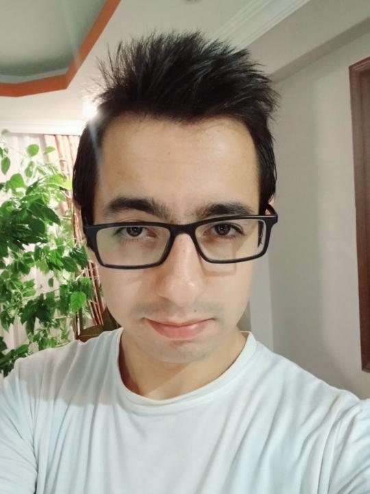 Emir Kolver