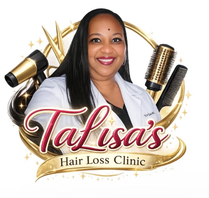 TaLisa Blackman