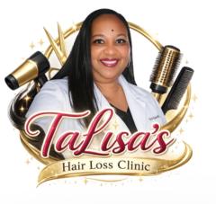 TaLisa Blackman