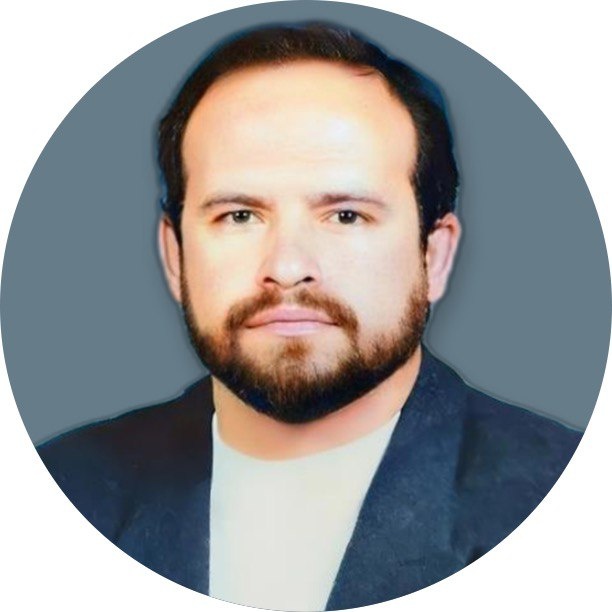 Luis Gustavo Perez Montenegro
