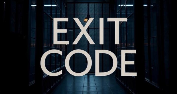 EXIT CODE Project