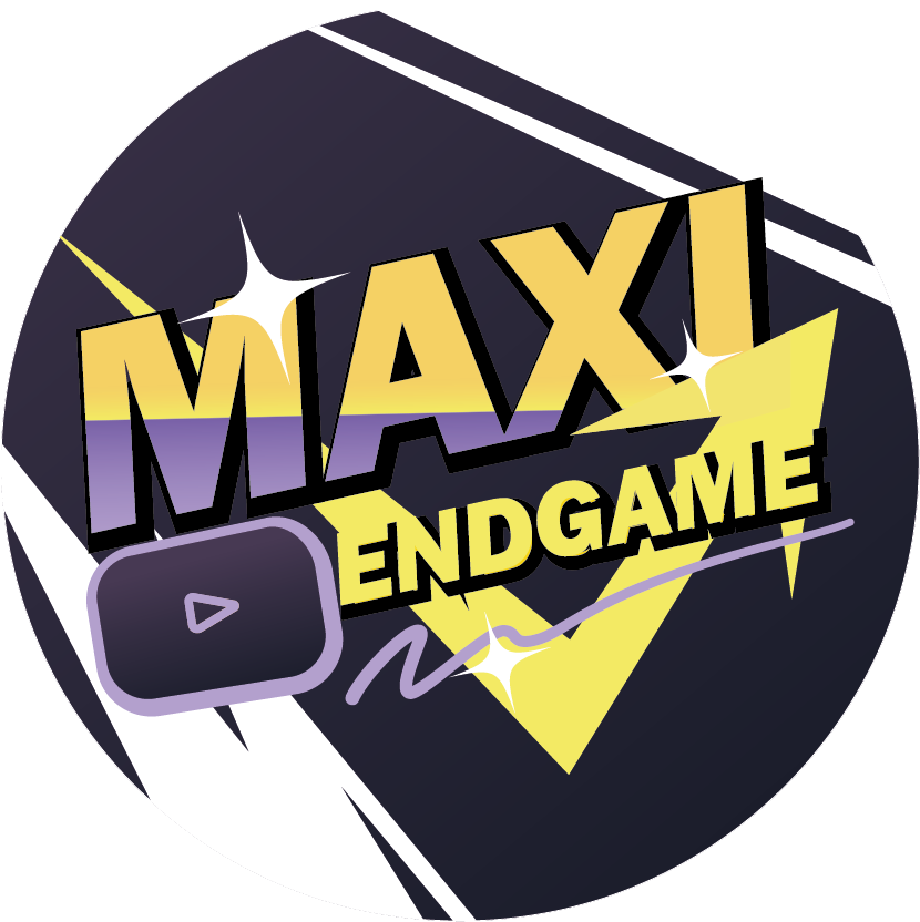 YouTube MAXI