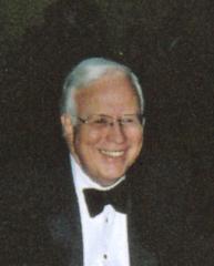 Mel Barbera