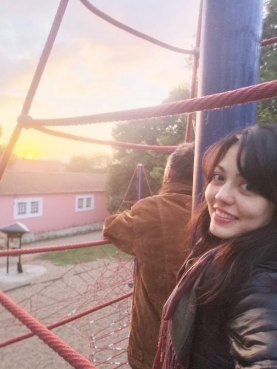 Tatiana Lourençatto