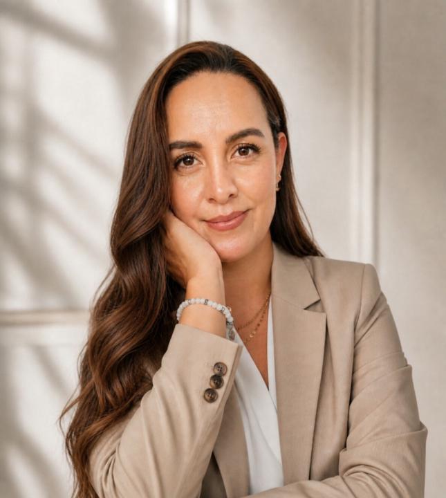 Tania Gabriela Sánchez Rodríguez