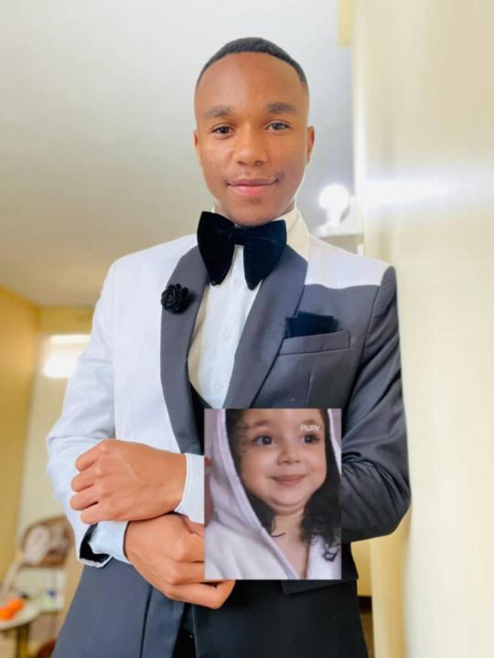 Bukhosibezulu Moyo