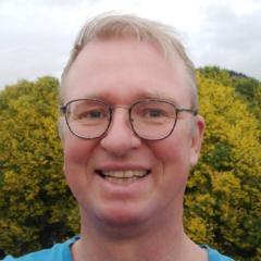 Tobias Jeschke
