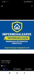 Impermeaalgarve Unipessoal Lda