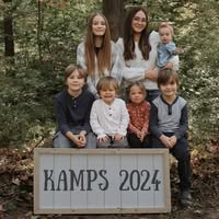 Stephanie Kamps