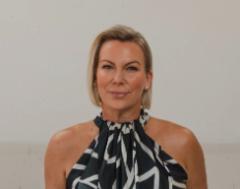 Sarah Comerford
