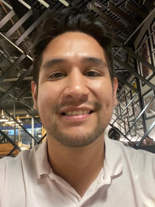 Manuel Antonio Vera Espinoza