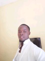 Alain Ayomide Omonlade