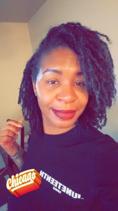 Kelli Gipson