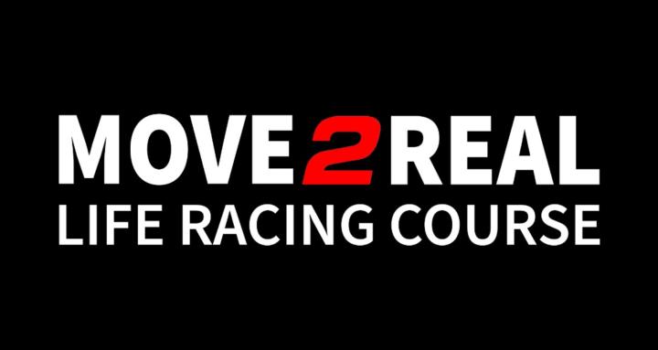Move 2 Real Life Racing Guide