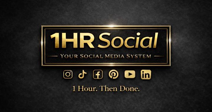 1HR Social