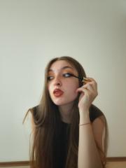 Pamela Petkova