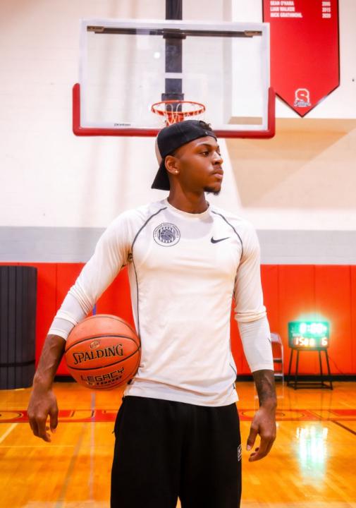 Xavier Allen