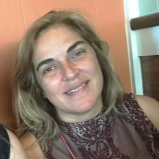 Carla Biondi