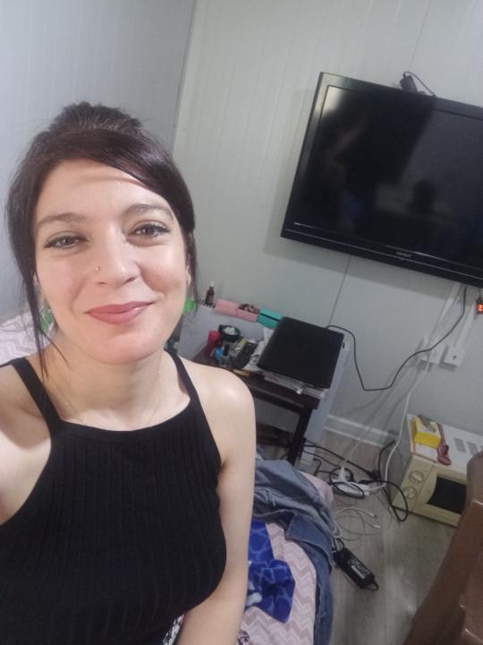 Songül Fırıncıoğulları