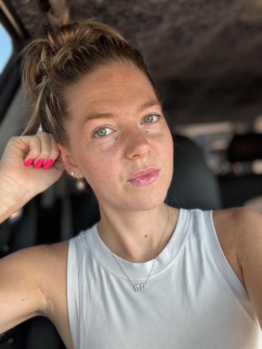 Brittany Ashby