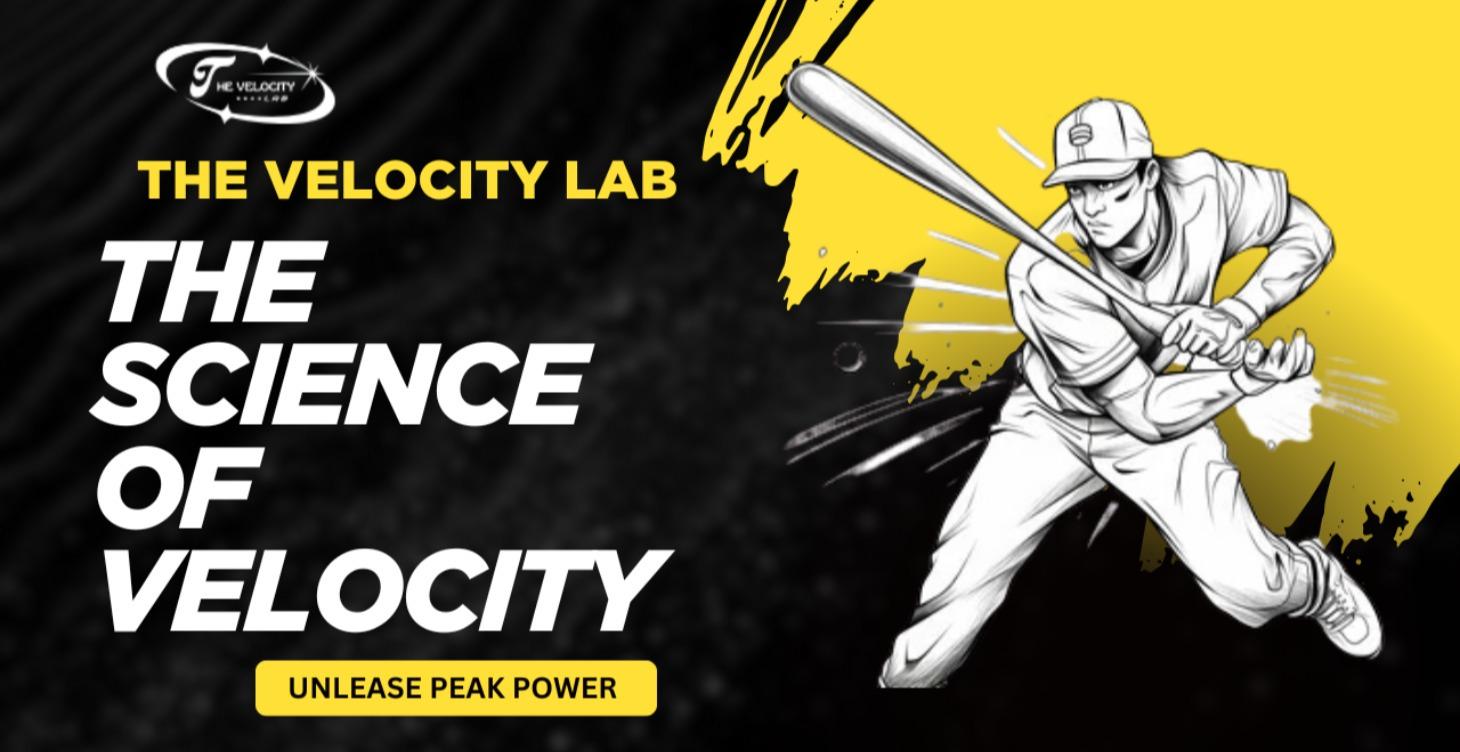 Chapter 1: The Science of Velocity