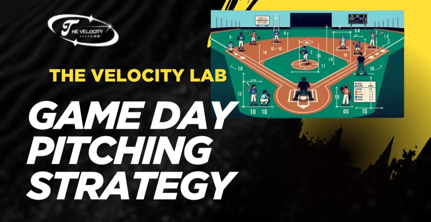 Game Day Pitching Strategy