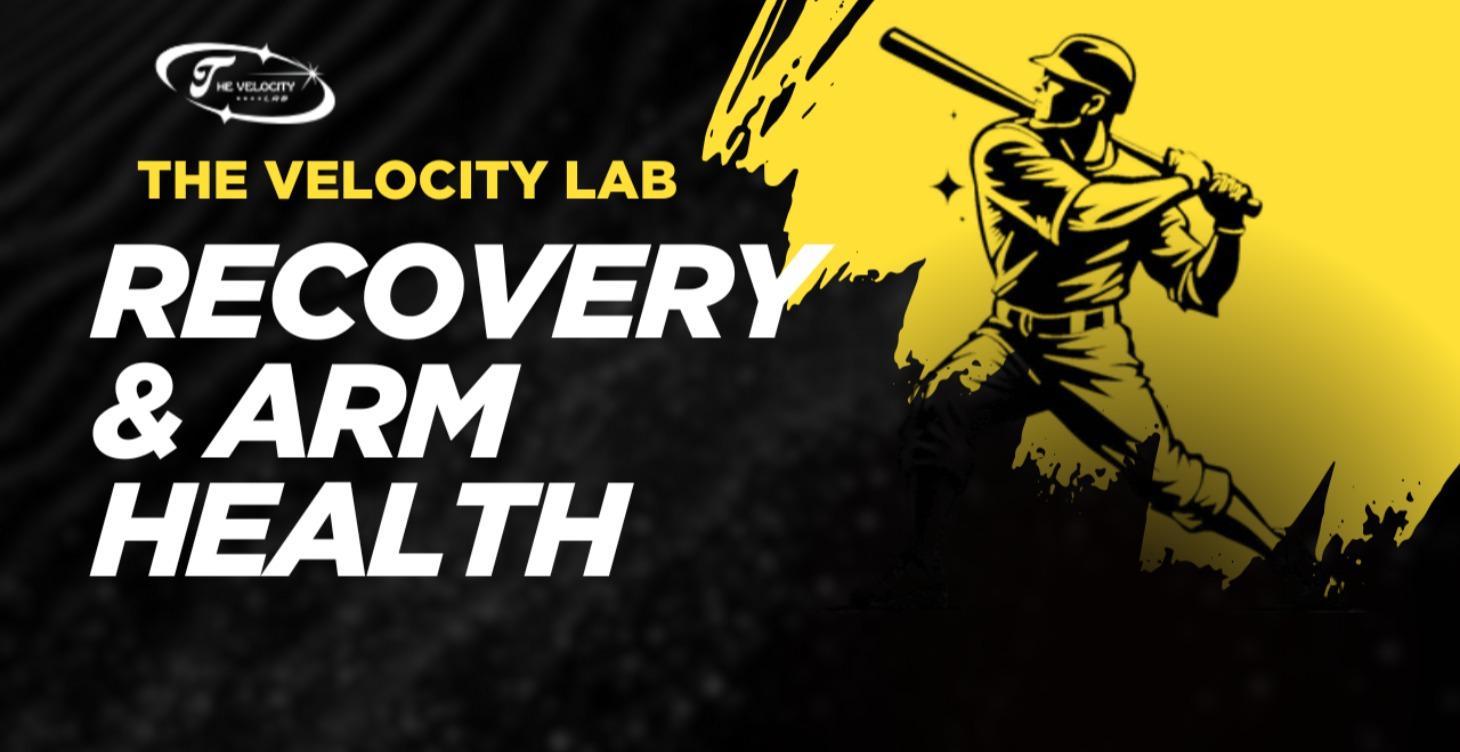 Chapter 10: Recovery & Arm Health