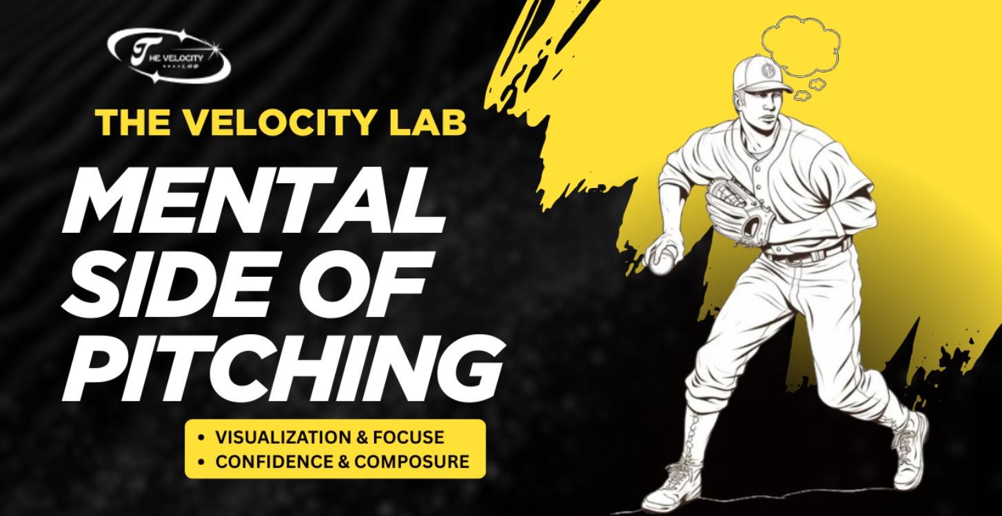 Mental Side of Pitching