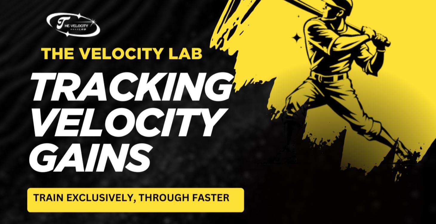 Chapter 9: Tracking Velocity Gains