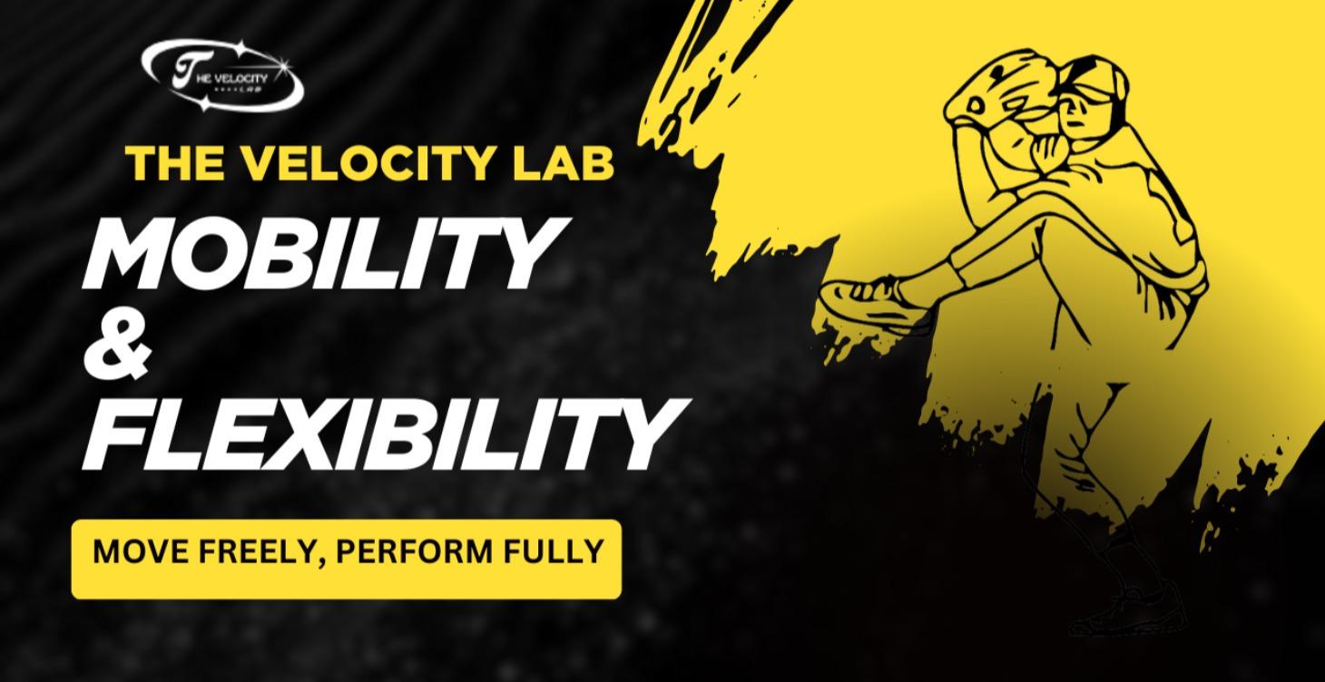 Chapter 6: Mobility & Flexibility