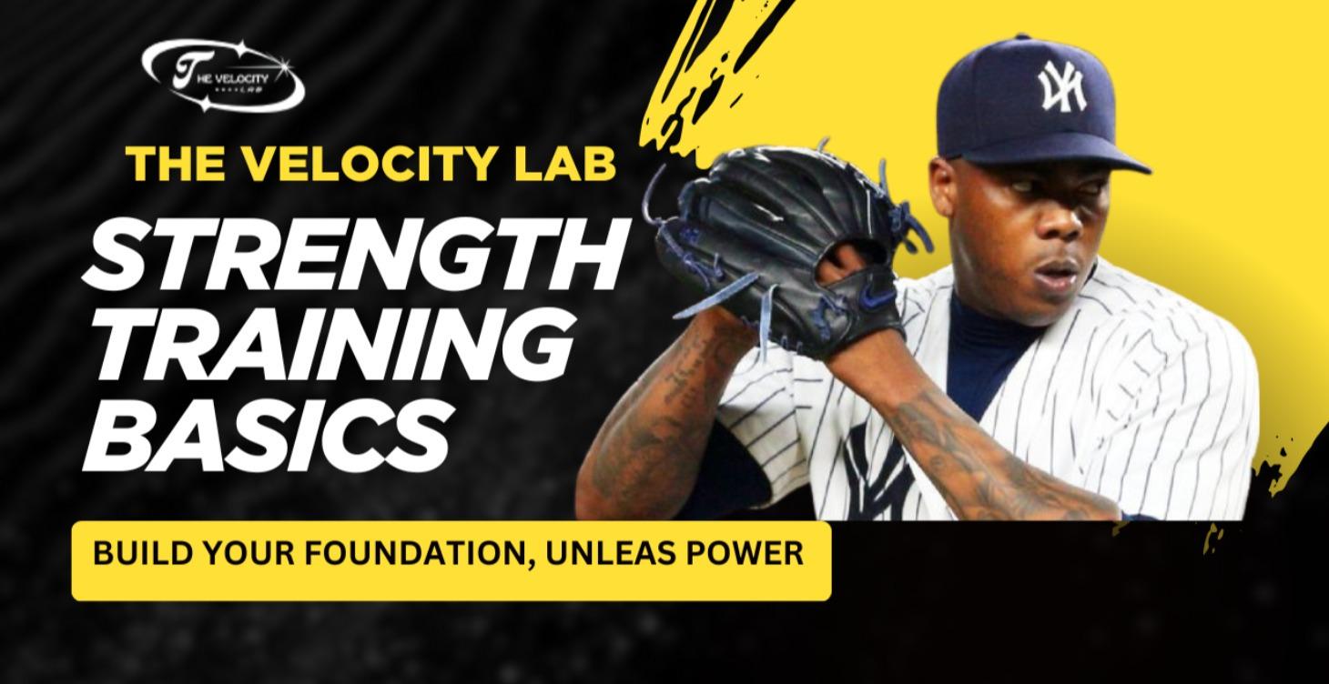 Chapter 5: Strength Training Basics