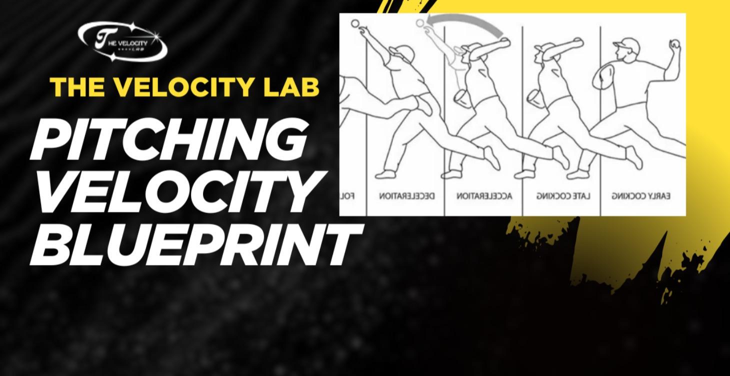 Pitching Velocity Blueprint