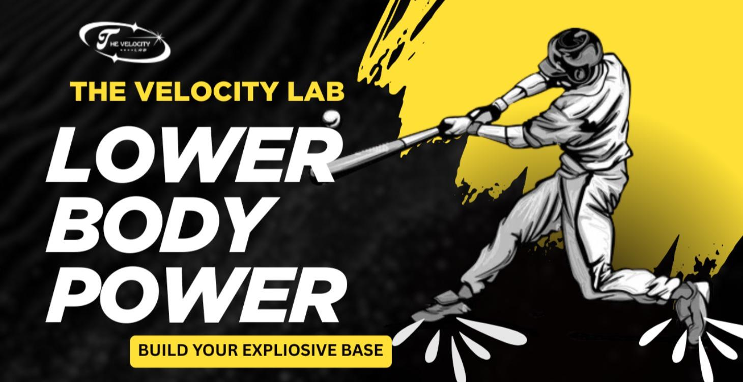 Chapter 2: Lower Body Power