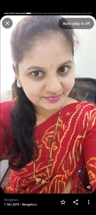 Aparna Savle