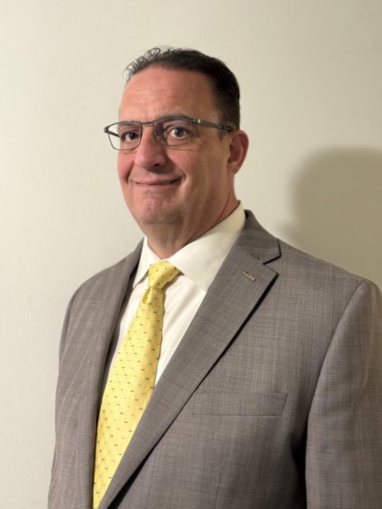 Dennis Patrisso