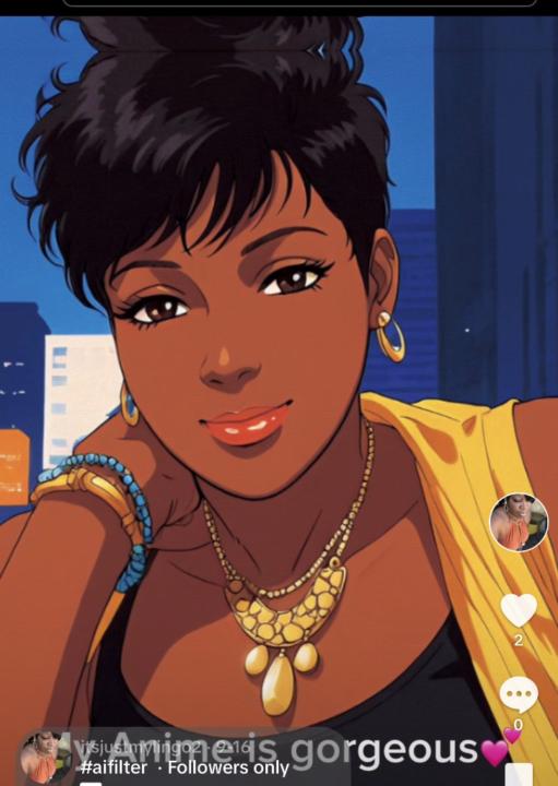 Denise Johnson-Addison