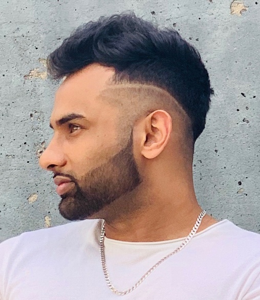 Intisar Malik