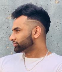 Intisar Malik