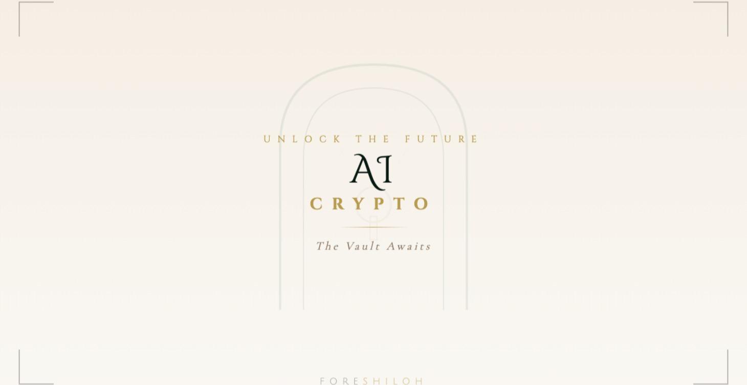 AI Crypto