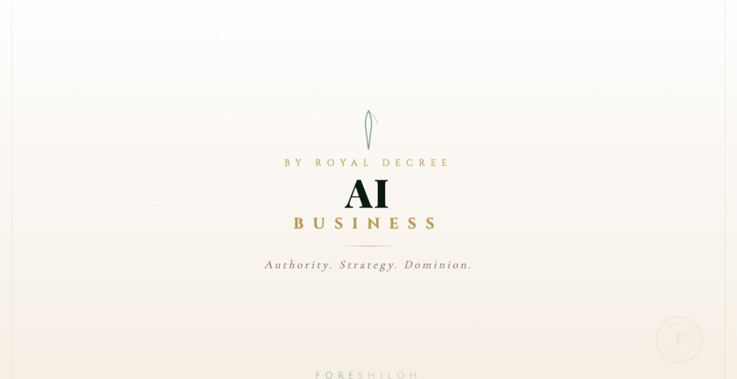 AI Business
