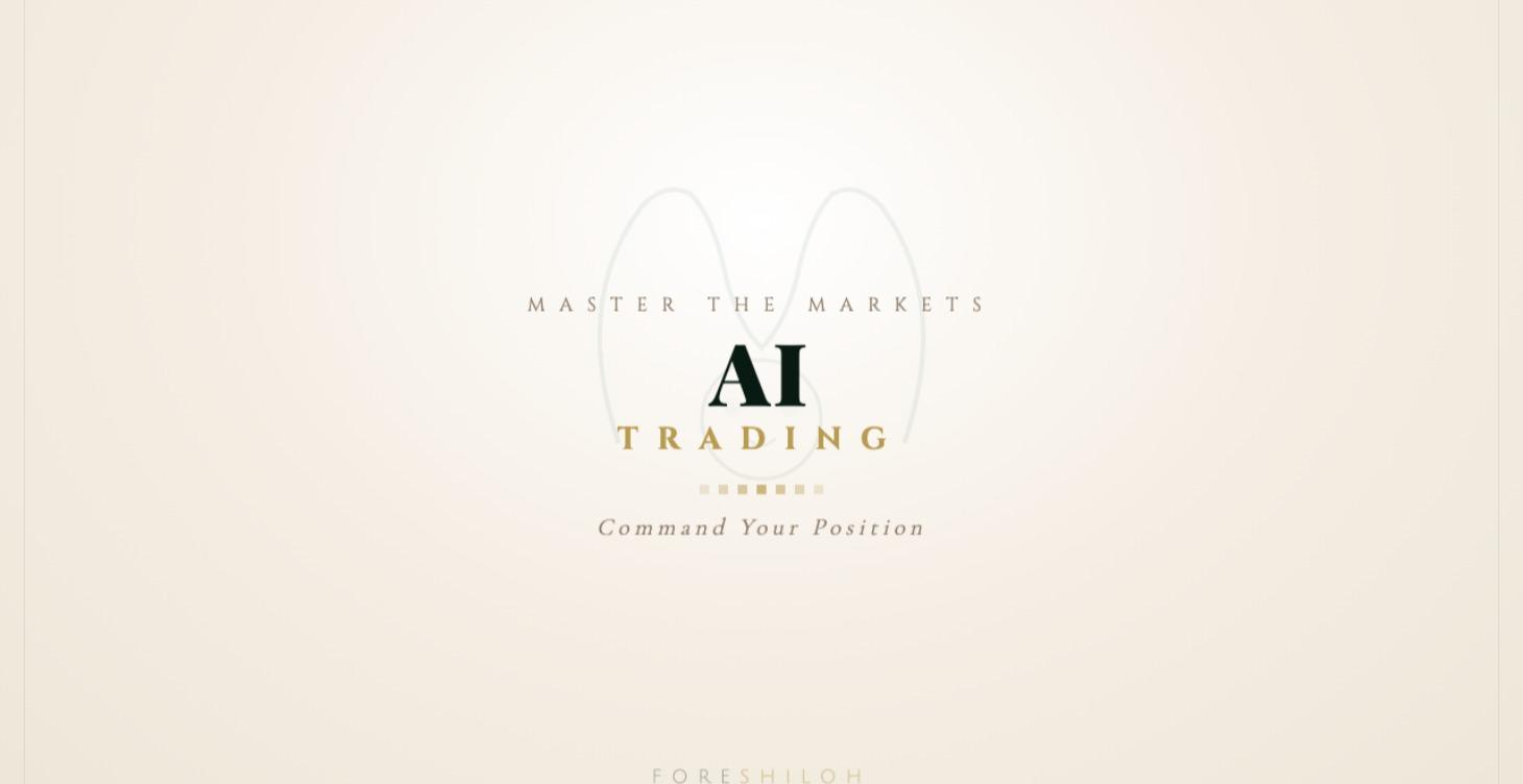 AI Trading