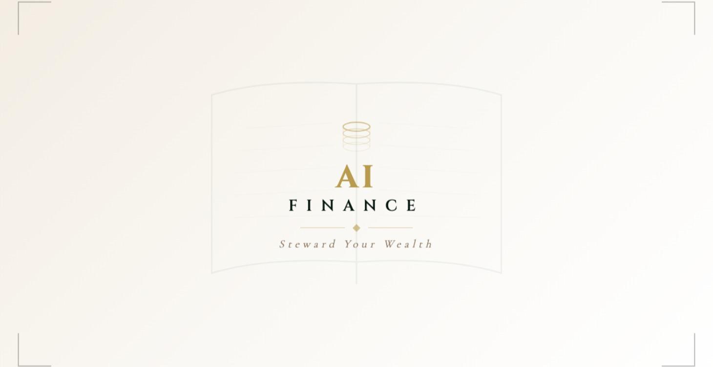 AI Finance
