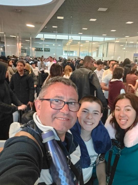 Bruno Alexandre Franco dos Santos