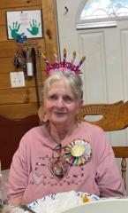 Donna Ladisheff