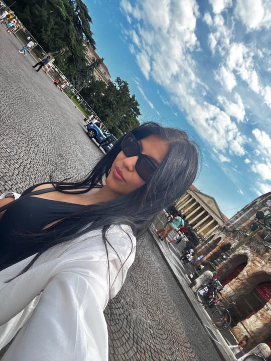 Maryuri Berardini