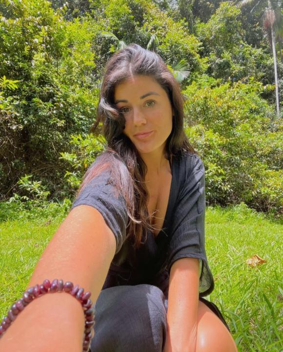 Danielle Montagner