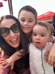 Ellie Mcgoldrick