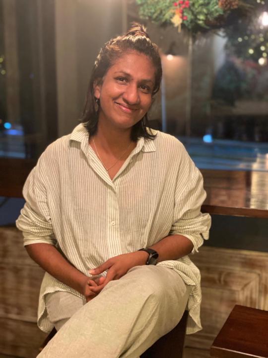 Osanka Rathnasiri