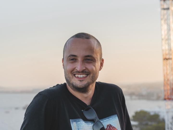 Luis Roig