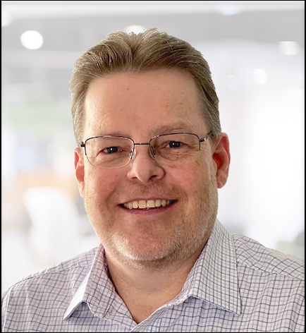 Kevin Snyder